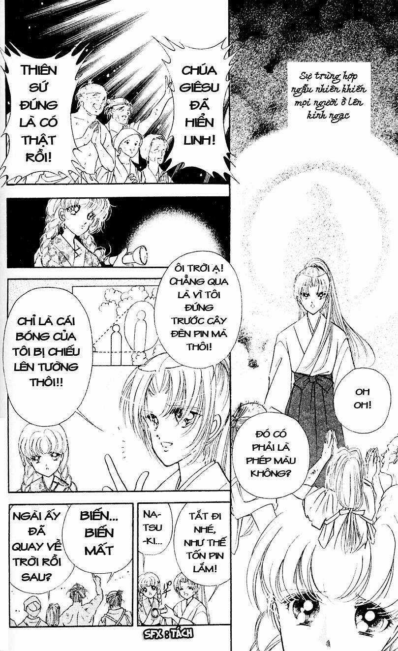 Amakusa 1637 - Chapter 3 - Trang 30