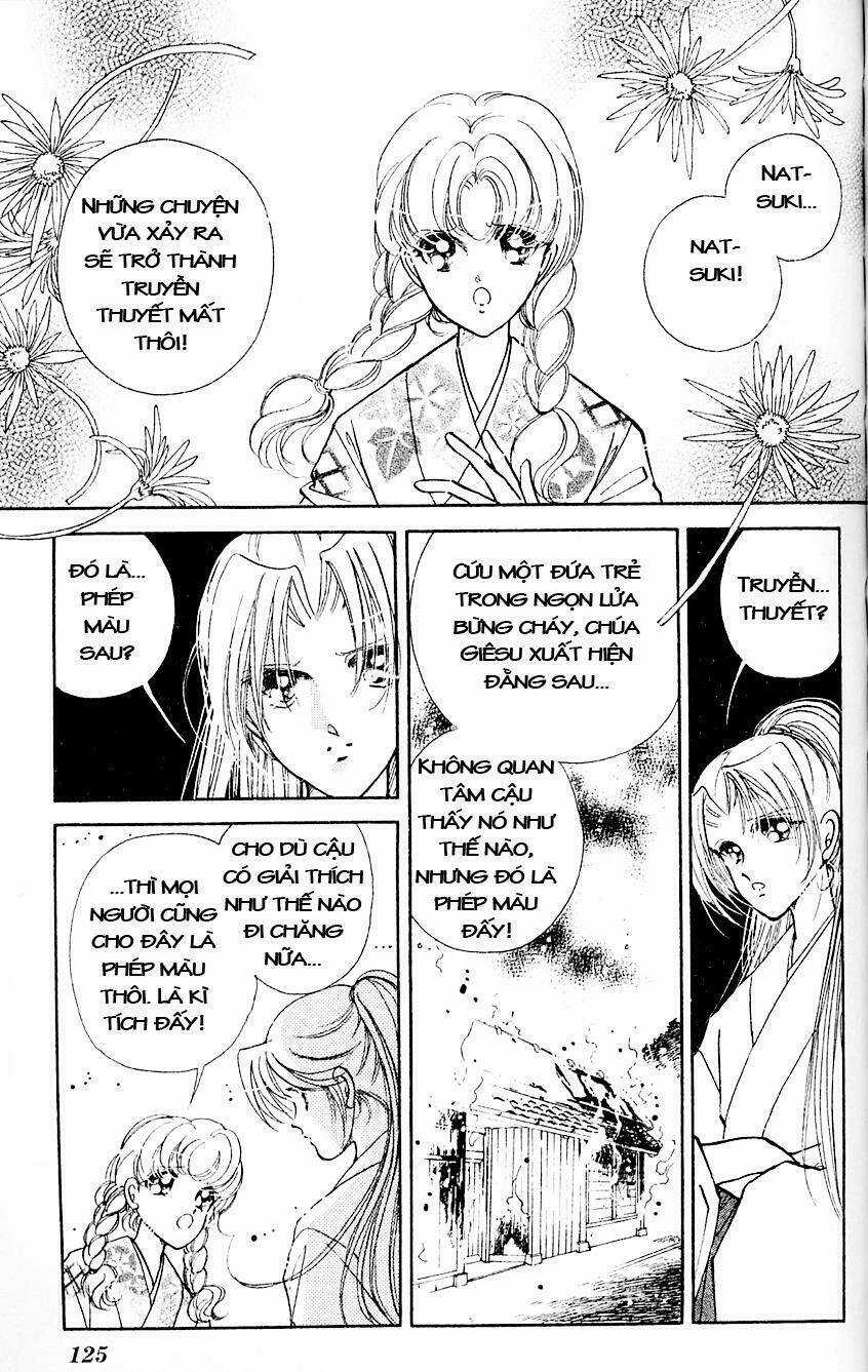 Amakusa 1637 - Chapter 3 - Trang 31