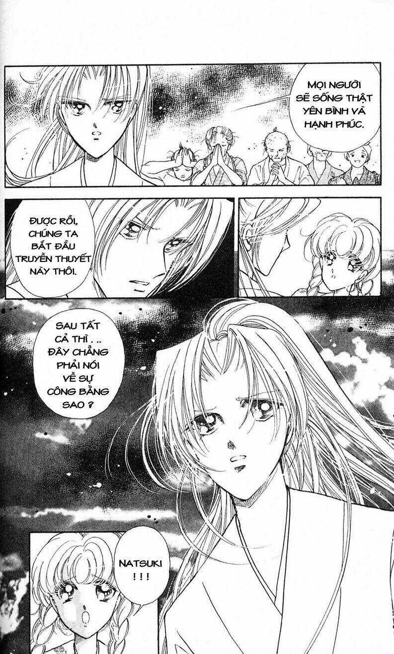 Amakusa 1637 - Chapter 3 - Trang 34