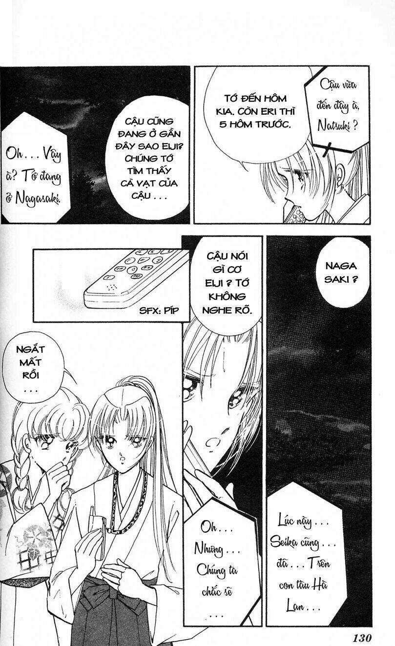 Amakusa 1637 - Chapter 3 - Trang 36