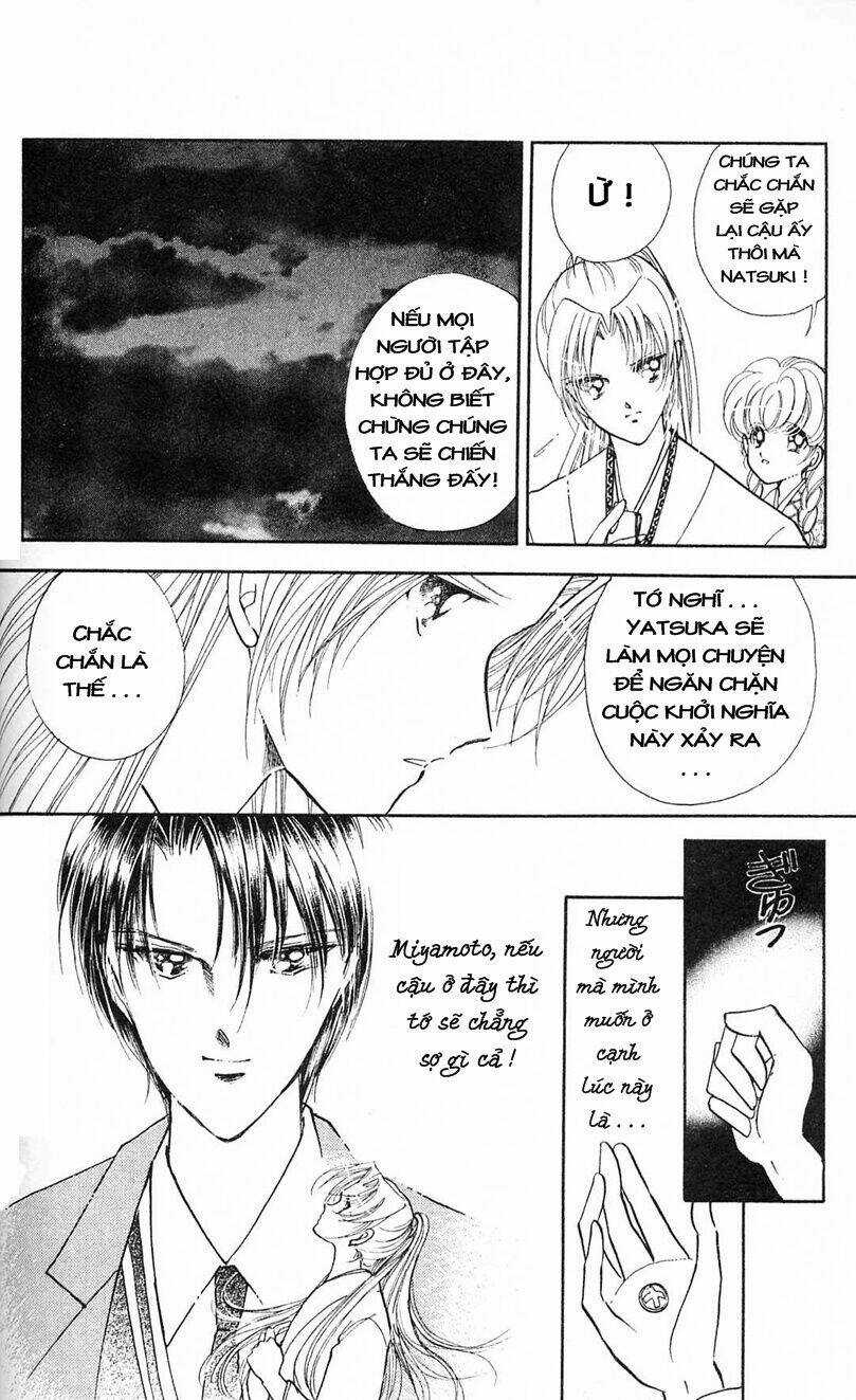 Amakusa 1637 - Chapter 3 - Trang 38