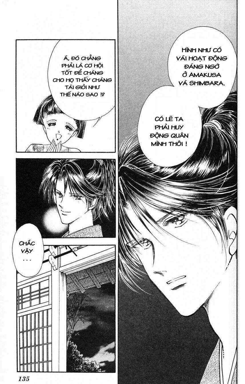 Amakusa 1637 - Chapter 3 - Trang 41