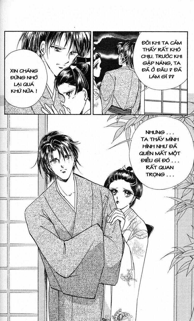 Amakusa 1637 - Chapter 3 - Trang 42