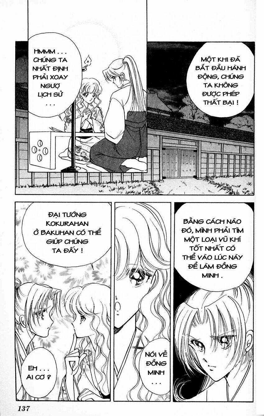 Amakusa 1637 - Chapter 3 - Trang 43