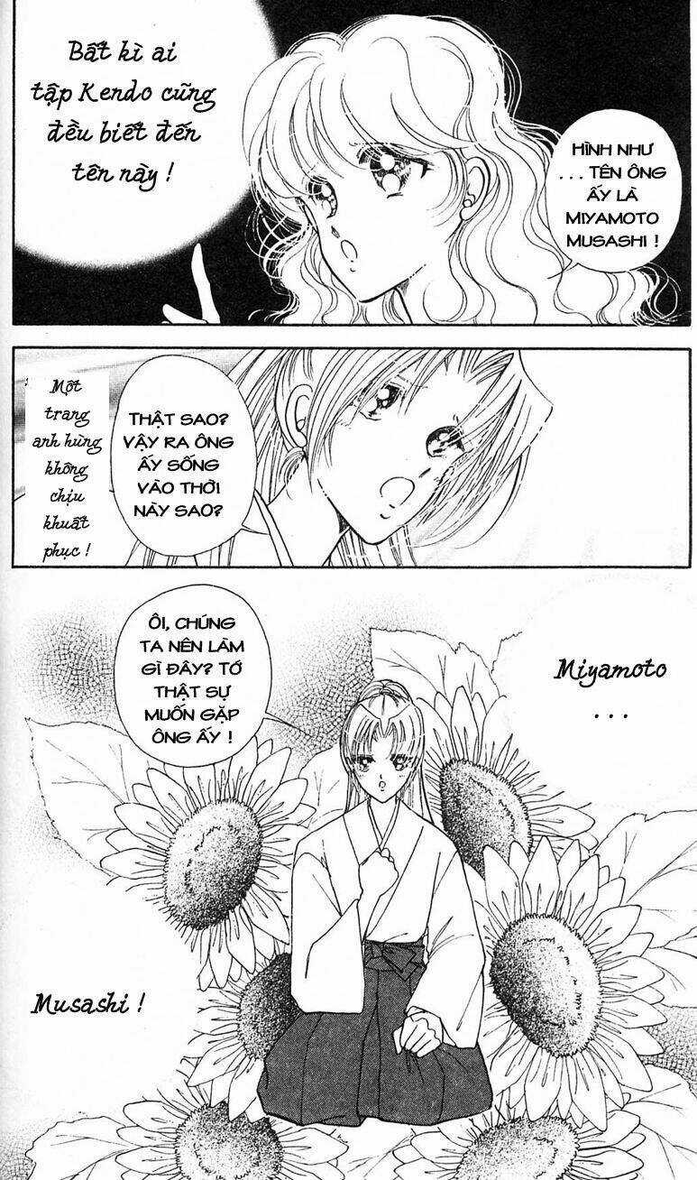 Amakusa 1637 - Chapter 3 - Trang 44