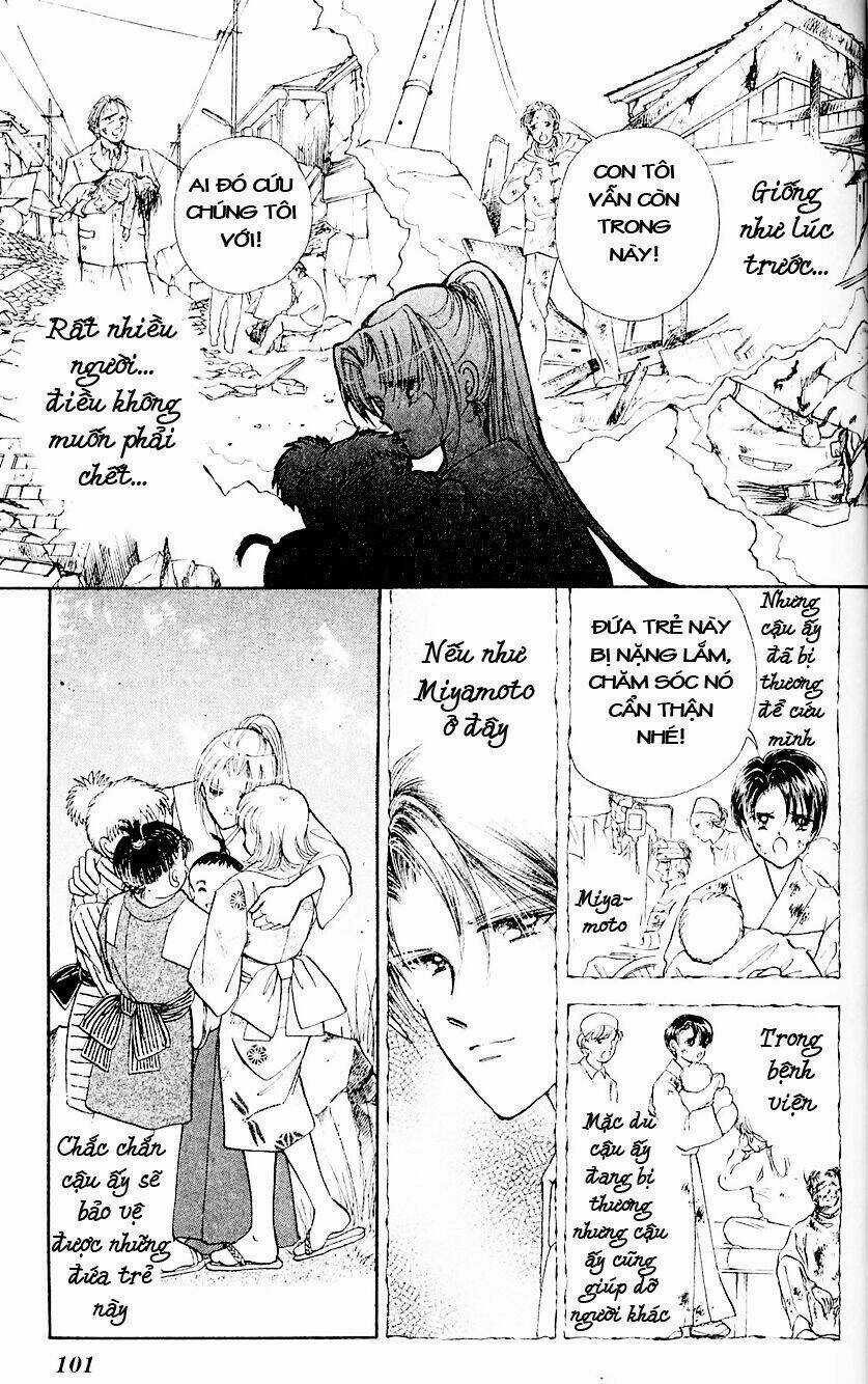 Amakusa 1637 - Chapter 3 - Trang 6