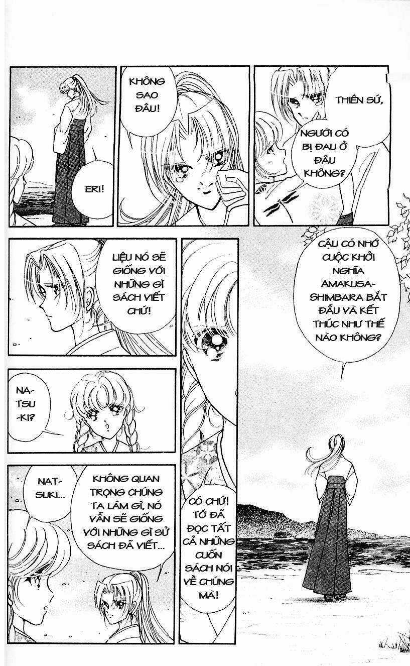 Amakusa 1637 - Chapter 3 - Trang 7