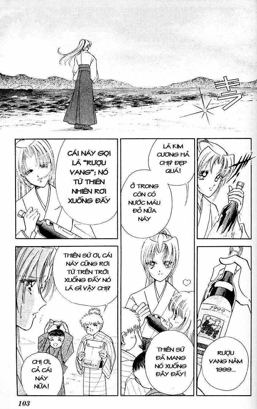 Amakusa 1637 - Chapter 3 - Trang 8