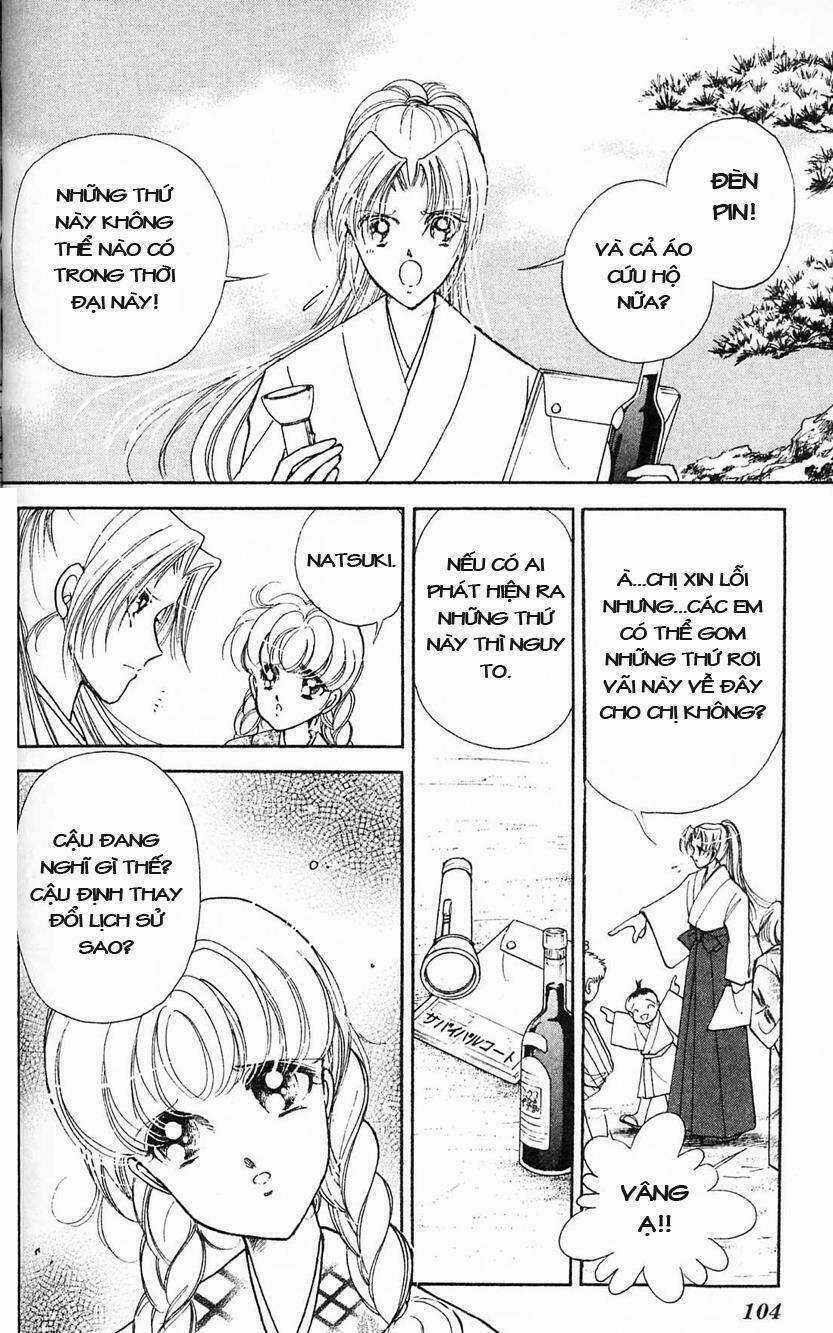 Amakusa 1637 - Chapter 3 - Trang 9