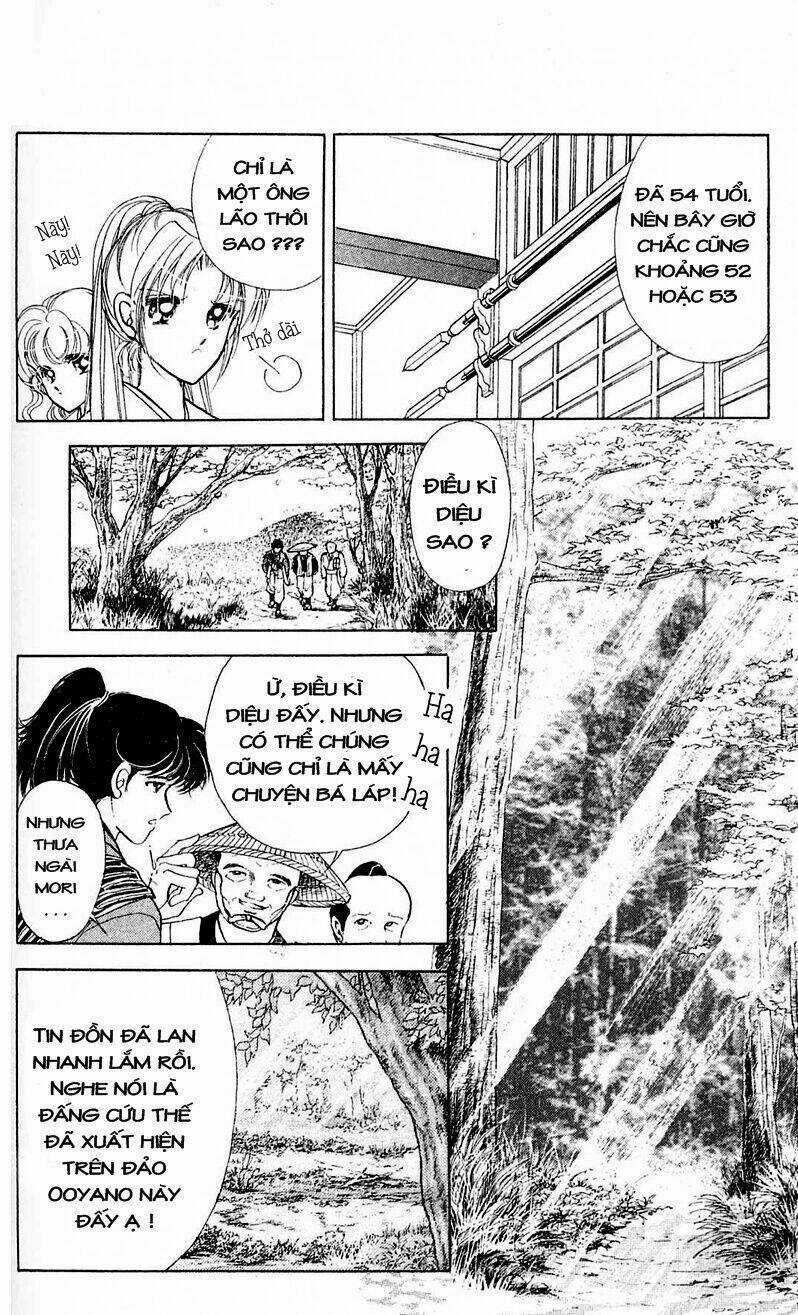 Amakusa 1637 - Chapter 4 - Trang 13