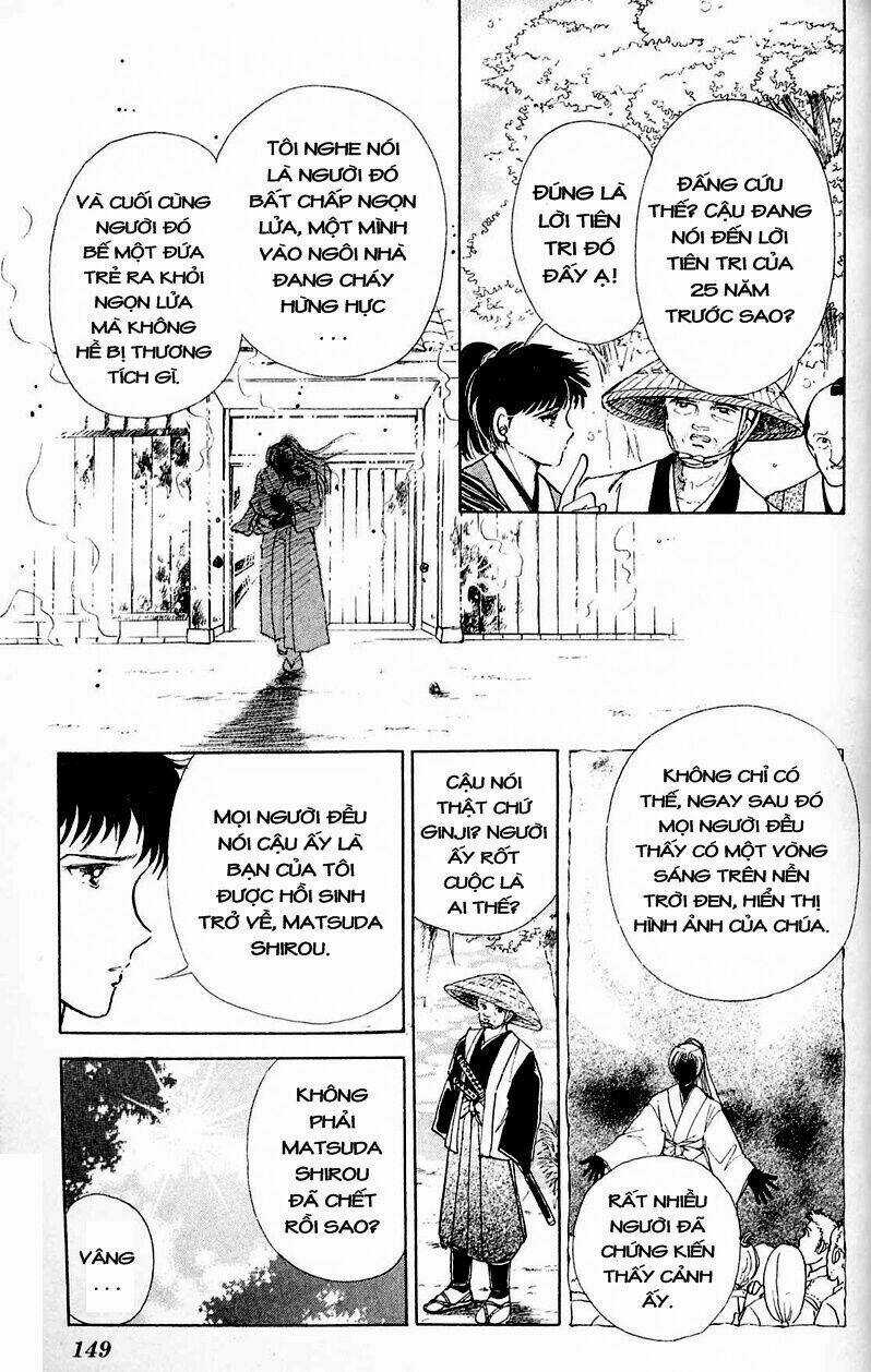 Amakusa 1637 - Chapter 4 - Trang 14