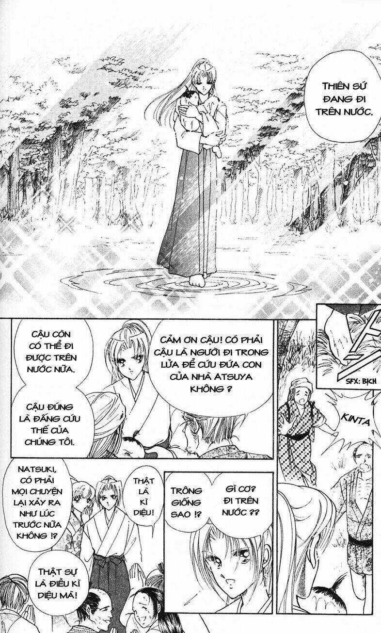 Amakusa 1637 - Chapter 4 - Trang 19