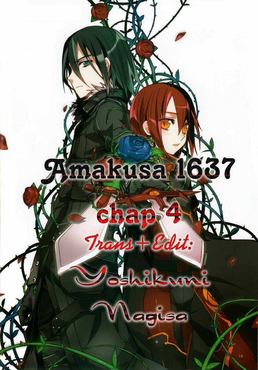 Amakusa 1637 - Chapter 4 - Trang 3