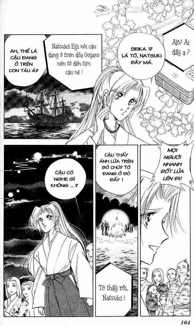 Amakusa 1637 - Chapter 4 - Trang 29