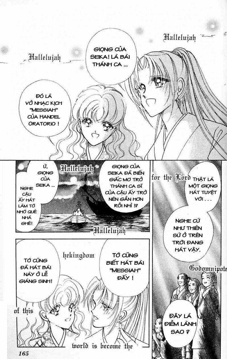 Amakusa 1637 - Chapter 4 - Trang 30