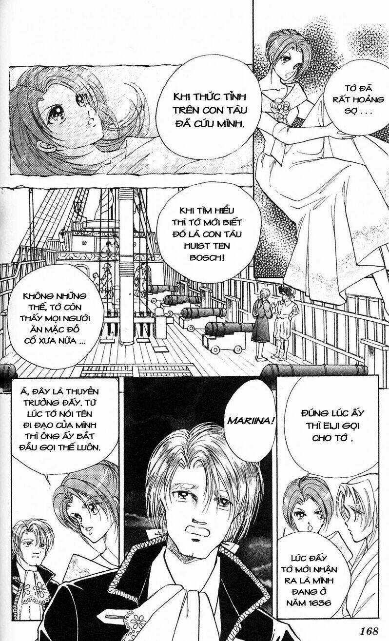 Amakusa 1637 - Chapter 4 - Trang 33