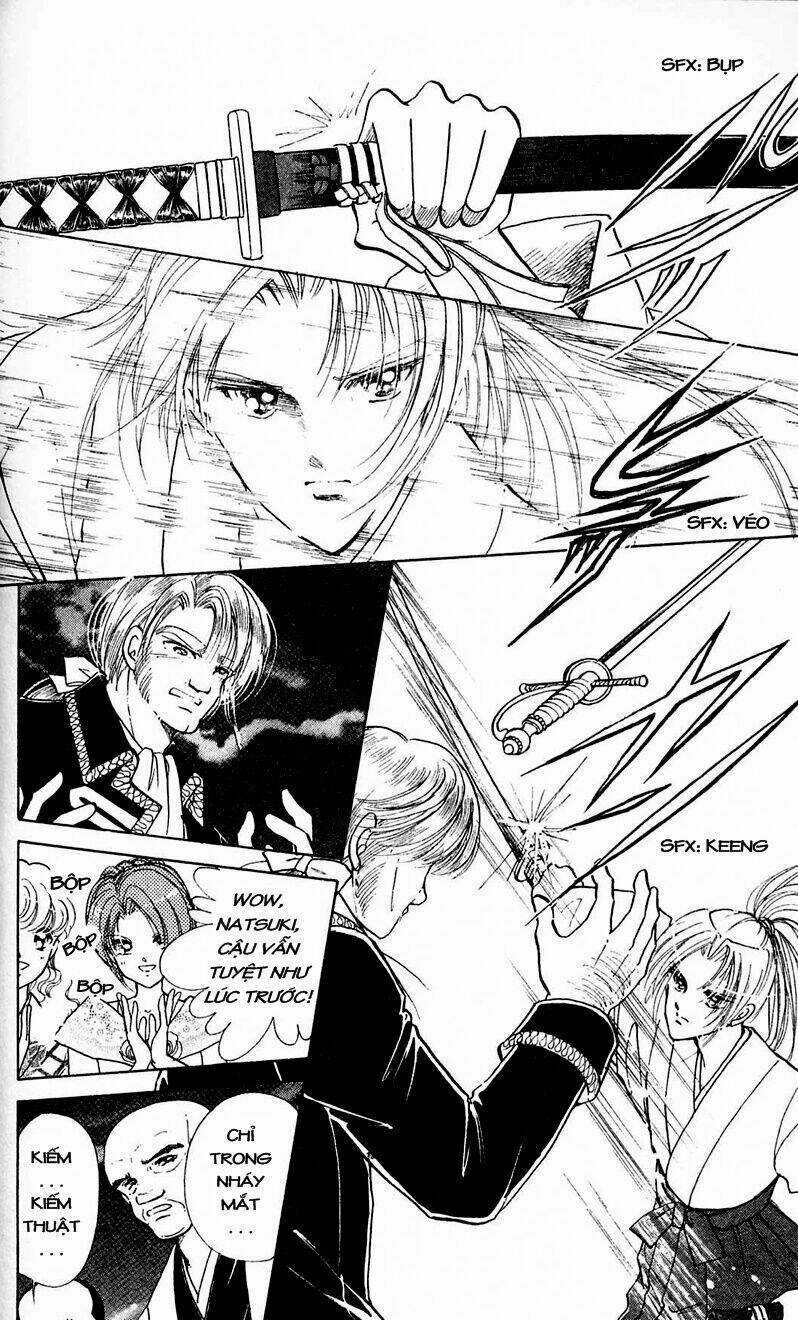 Amakusa 1637 - Chapter 4 - Trang 35