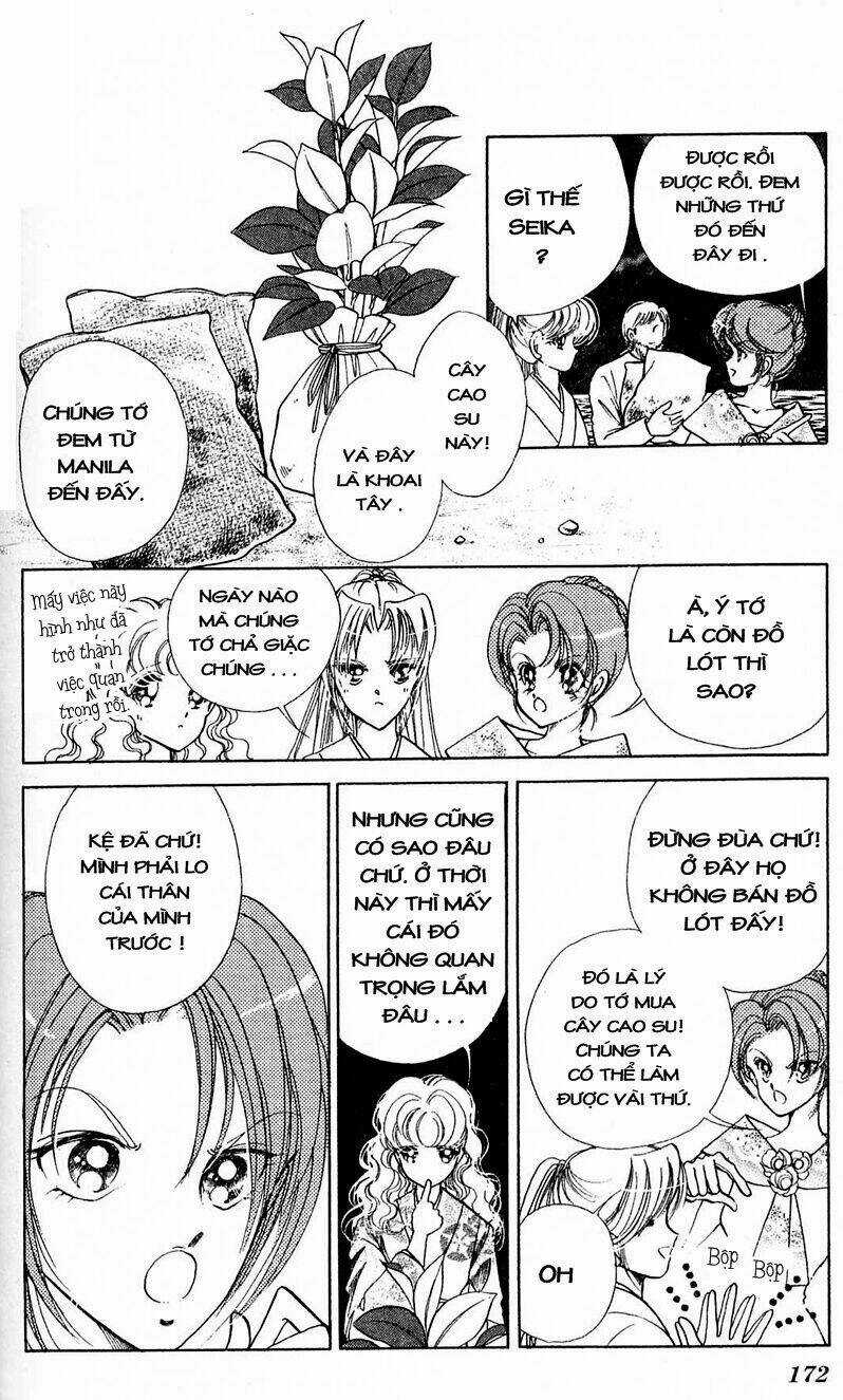 Amakusa 1637 - Chapter 4 - Trang 37