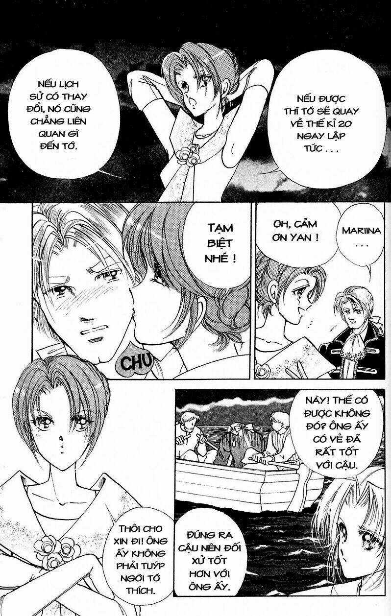 Amakusa 1637 - Chapter 4 - Trang 38