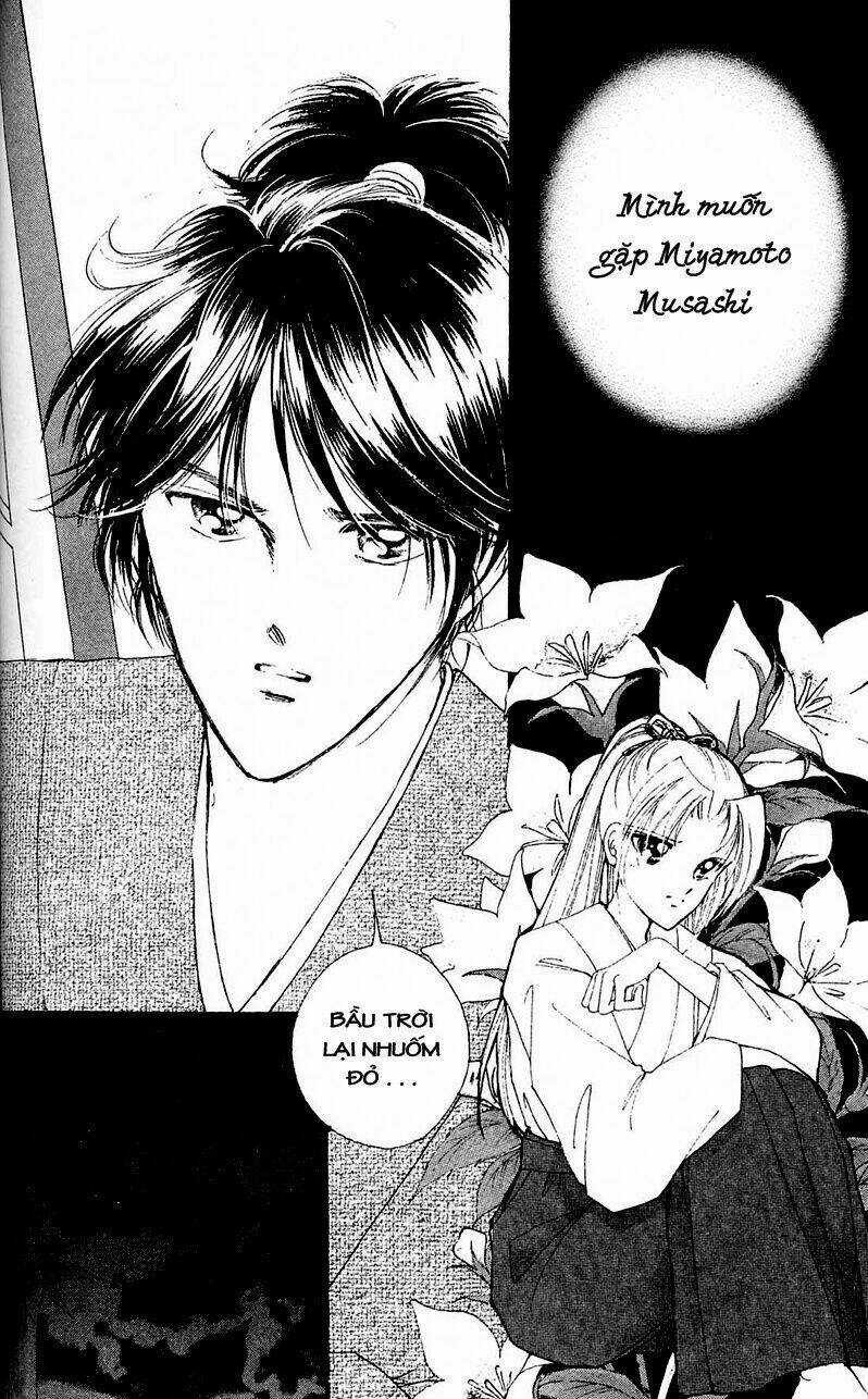 Amakusa 1637 - Chapter 4 - Trang 5