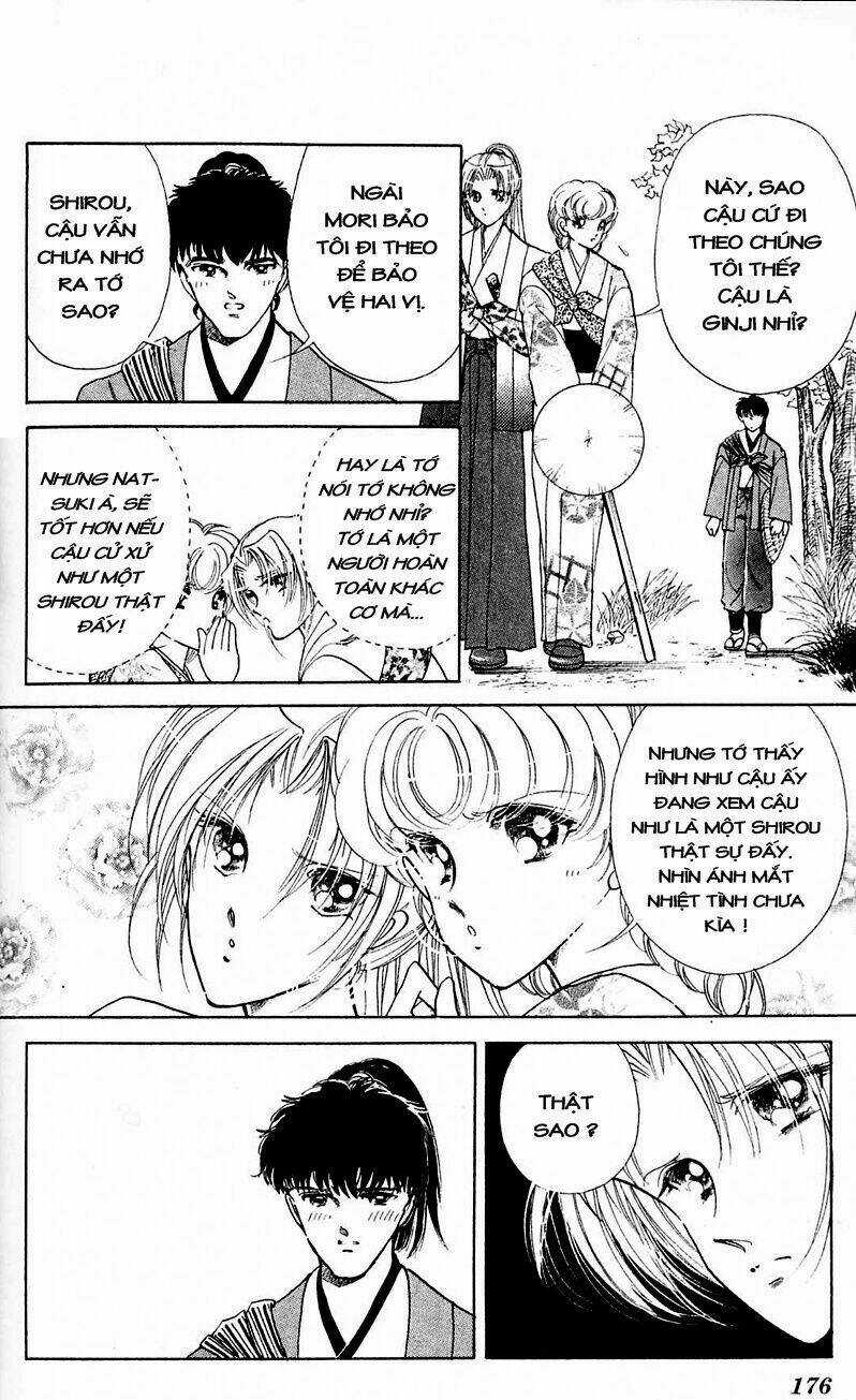 Amakusa 1637 - Chapter 4 - Trang 41