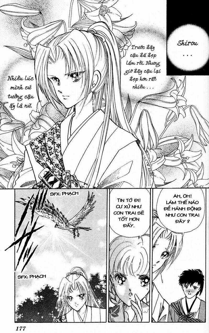 Amakusa 1637 - Chapter 4 - Trang 42