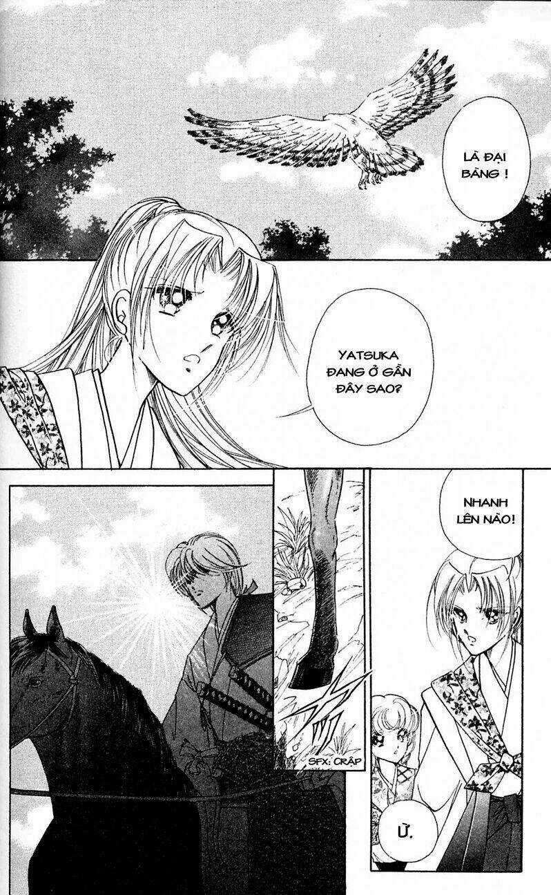 Amakusa 1637 - Chapter 4 - Trang 43