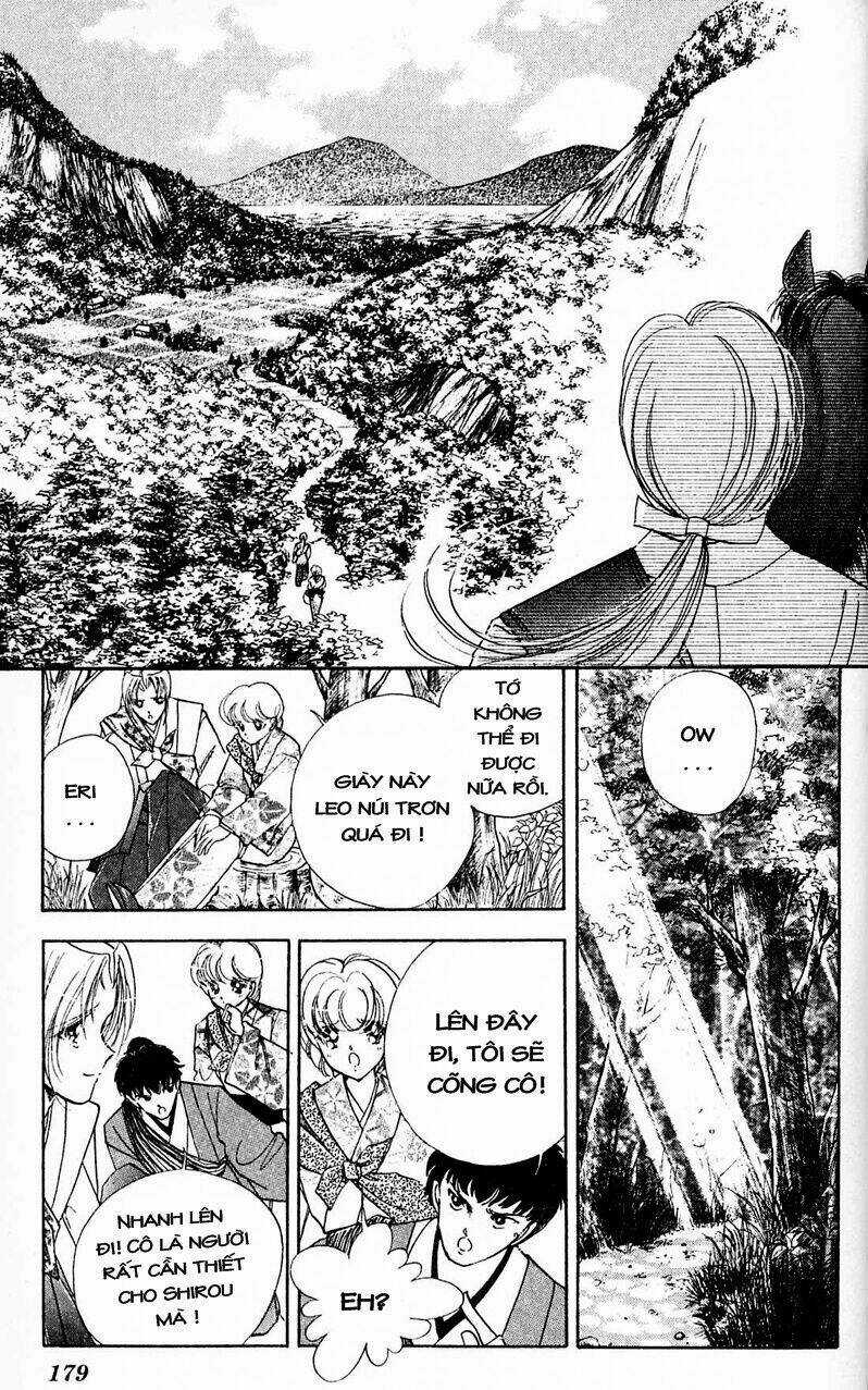 Amakusa 1637 - Chapter 4 - Trang 44