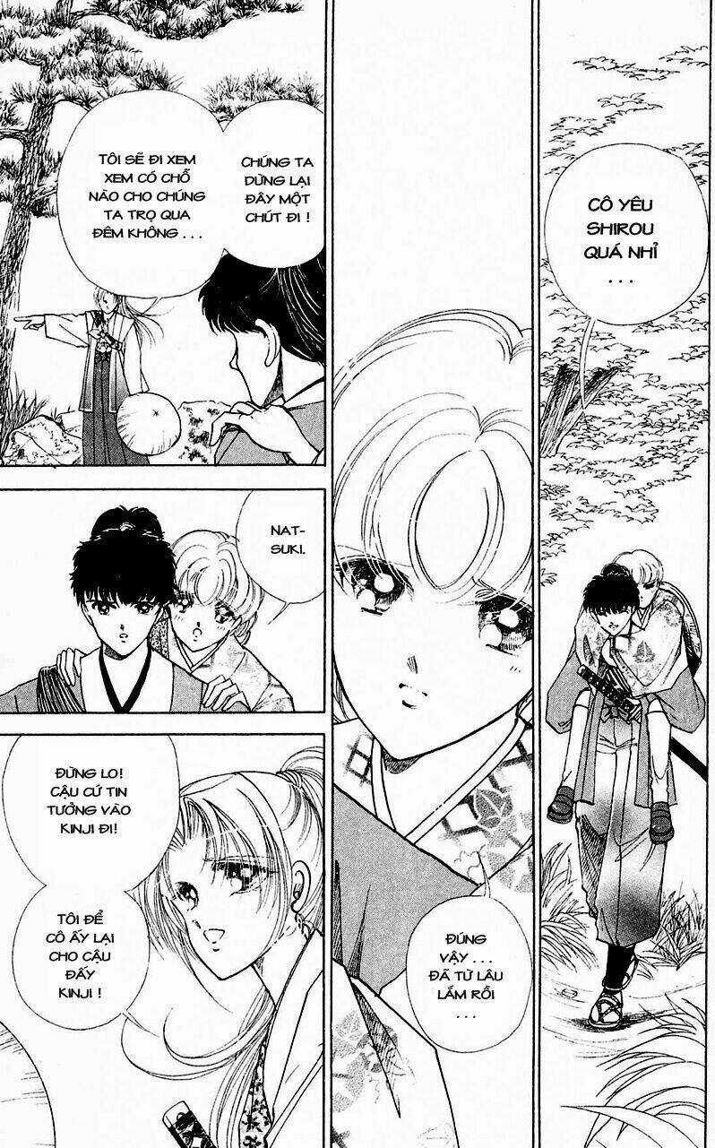 Amakusa 1637 - Chapter 4 - Trang 46