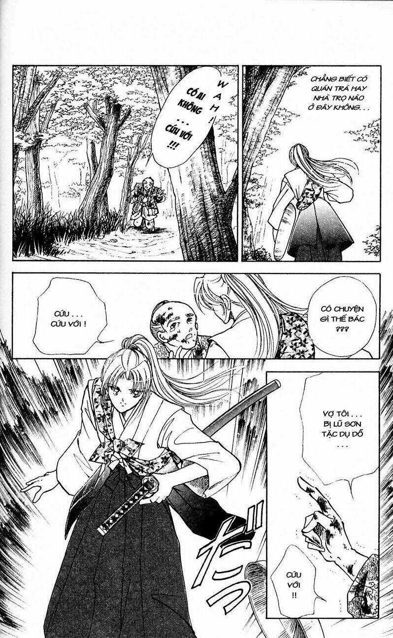 Amakusa 1637 - Chapter 4 - Trang 47