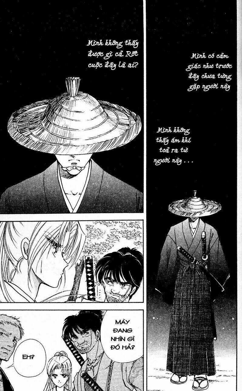 Amakusa 1637 - Chapter 4 - Trang 50