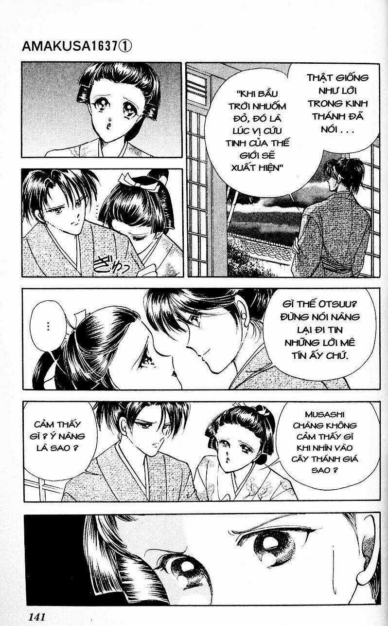 Amakusa 1637 - Chapter 4 - Trang 6