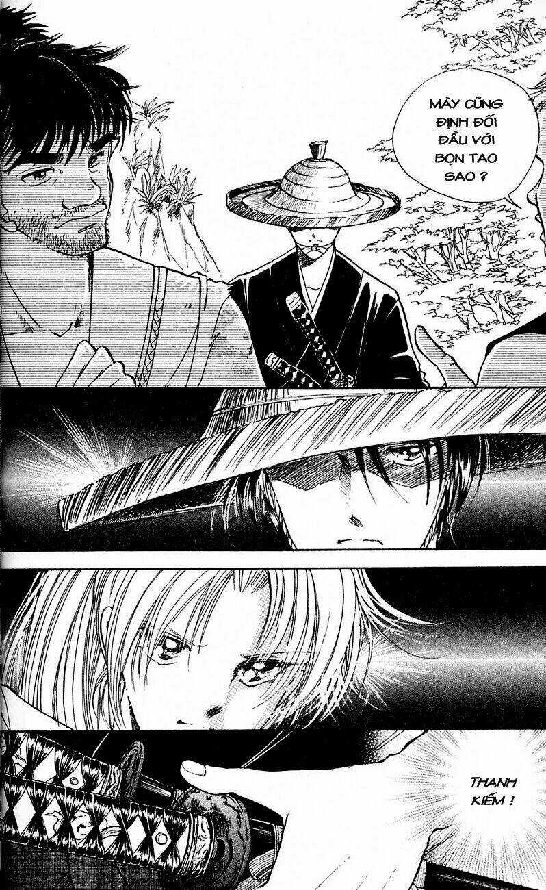 Amakusa 1637 - Chapter 4 - Trang 51