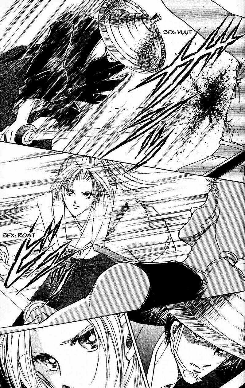 Amakusa 1637 - Chapter 4 - Trang 52