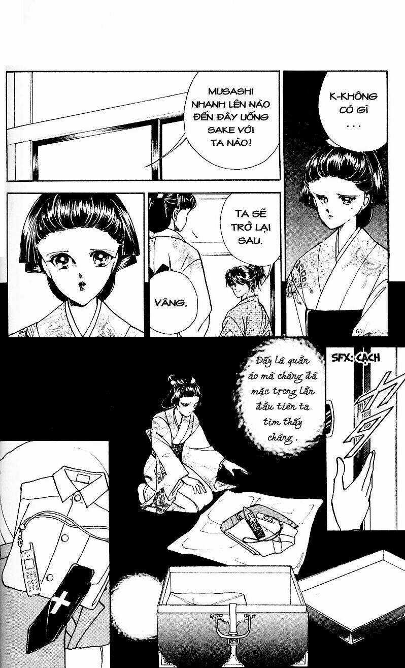 Amakusa 1637 - Chapter 4 - Trang 7