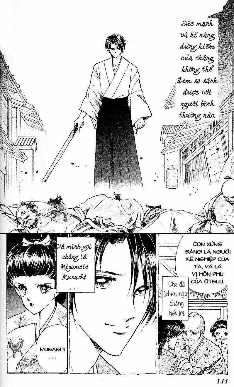 Amakusa 1637 - Chapter 4 - Trang 9