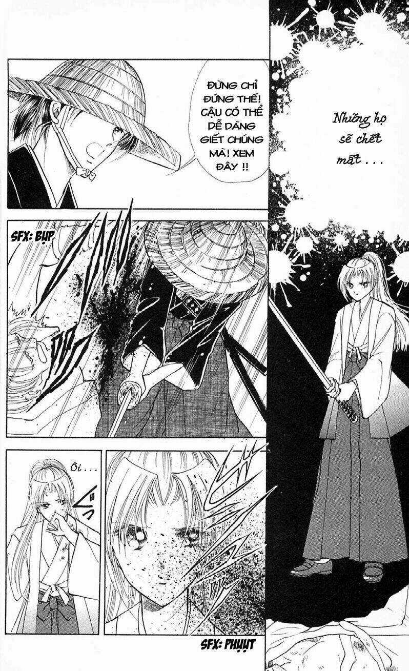 Amakusa 1637 - Chapter 5 - Trang 12