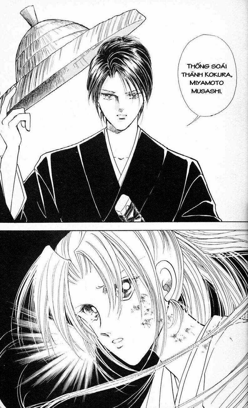 Amakusa 1637 - Chapter 5 - Trang 15