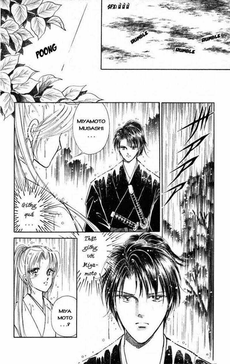 Amakusa 1637 - Chapter 5 - Trang 16