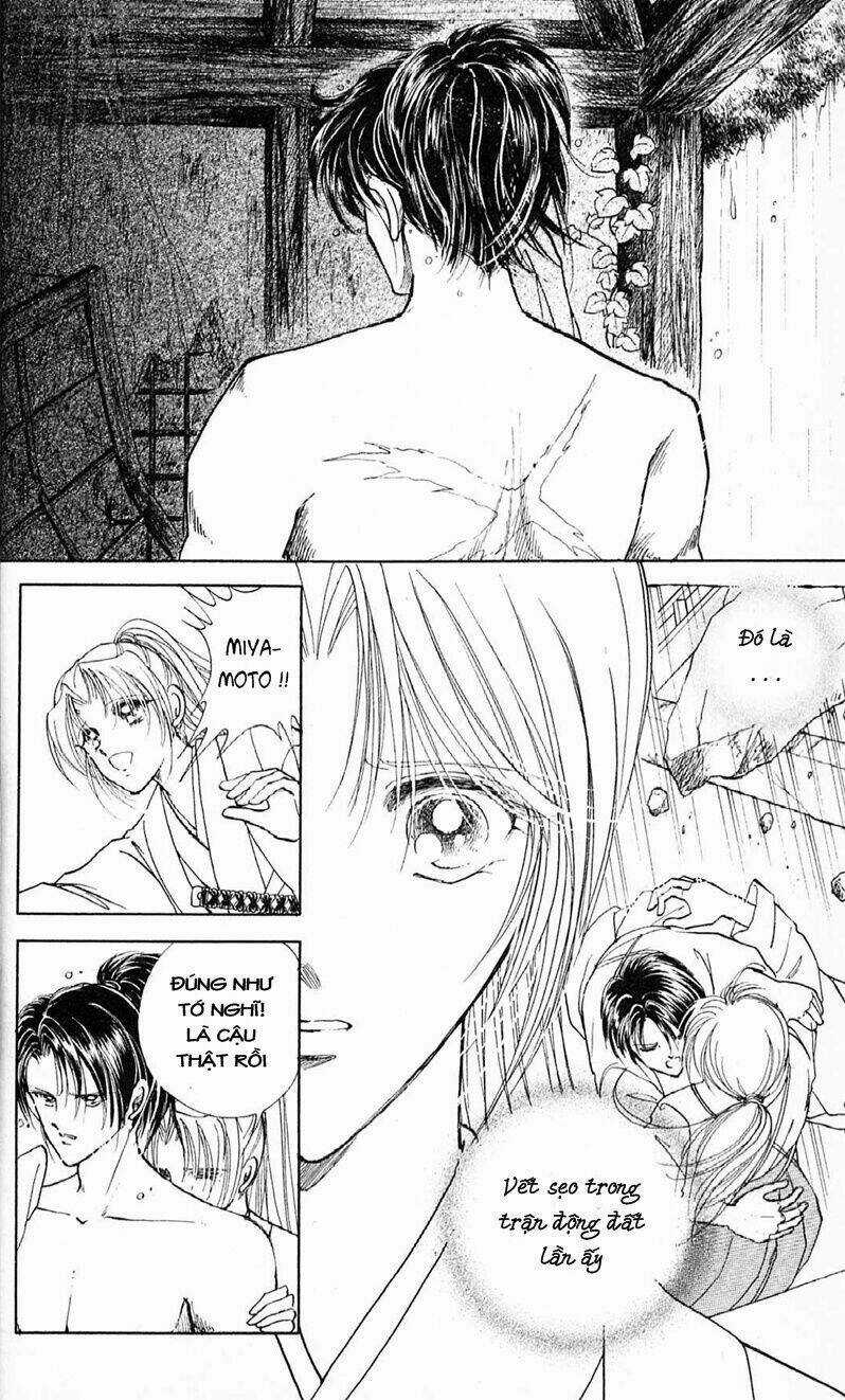 Amakusa 1637 - Chapter 5 - Trang 20