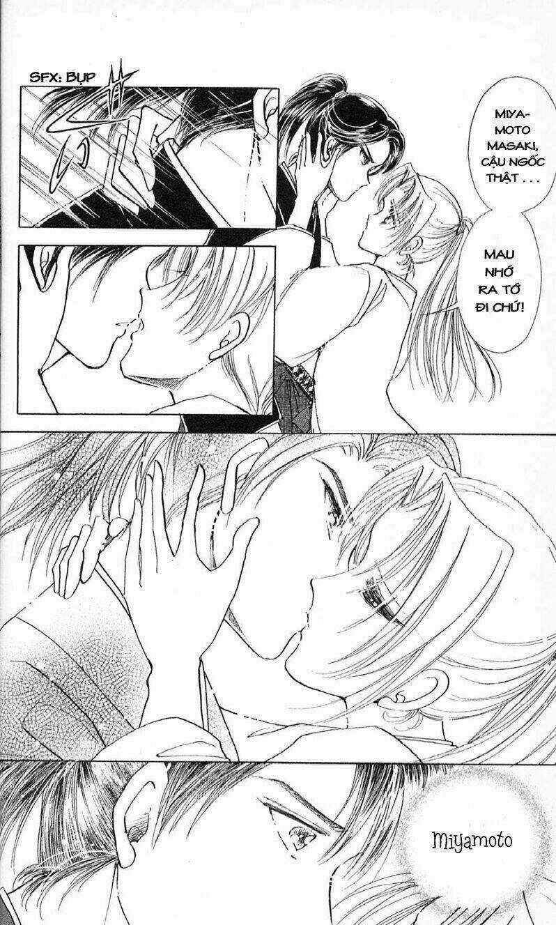 Amakusa 1637 - Chapter 5 - Trang 22