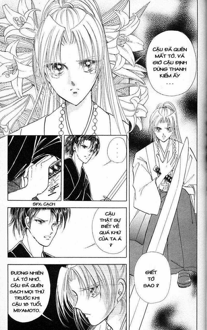 Amakusa 1637 - Chapter 5 - Trang 25