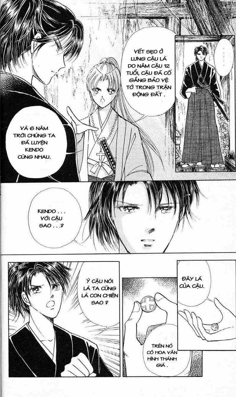 Amakusa 1637 - Chapter 5 - Trang 26