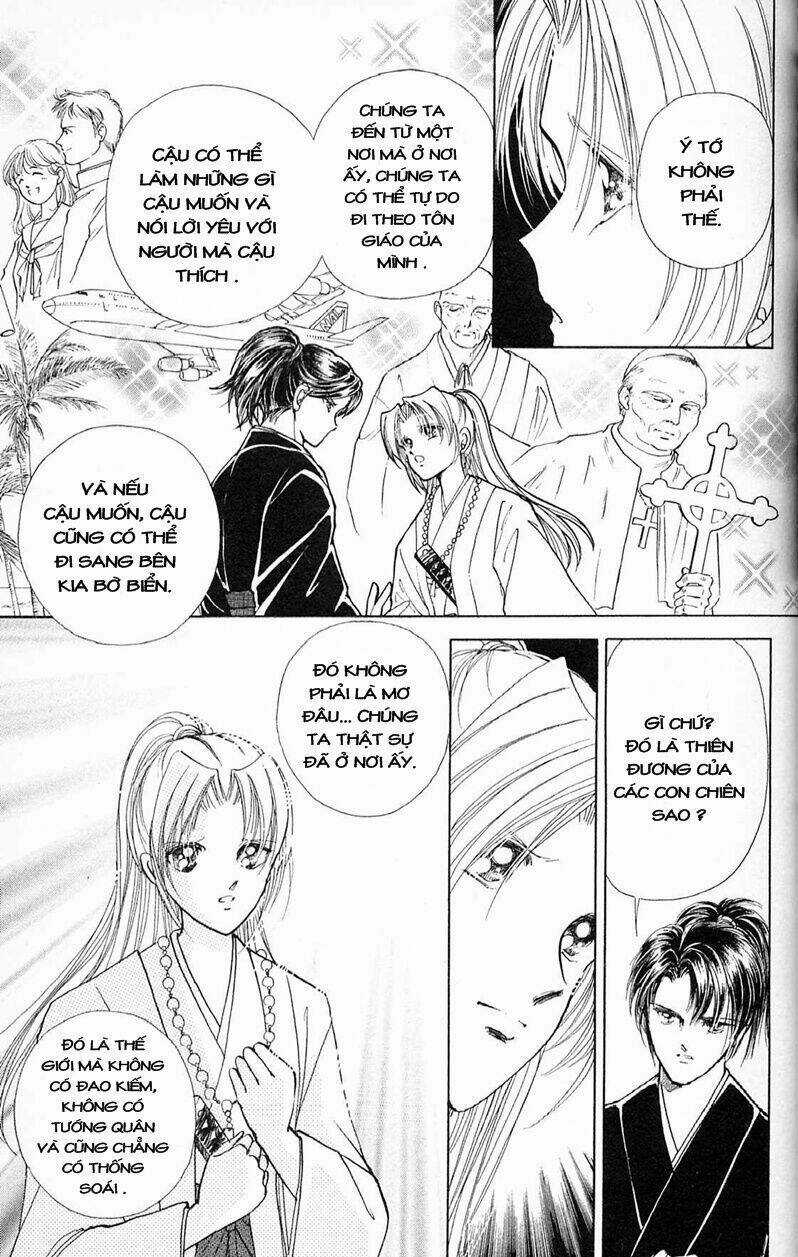 Amakusa 1637 - Chapter 5 - Trang 27