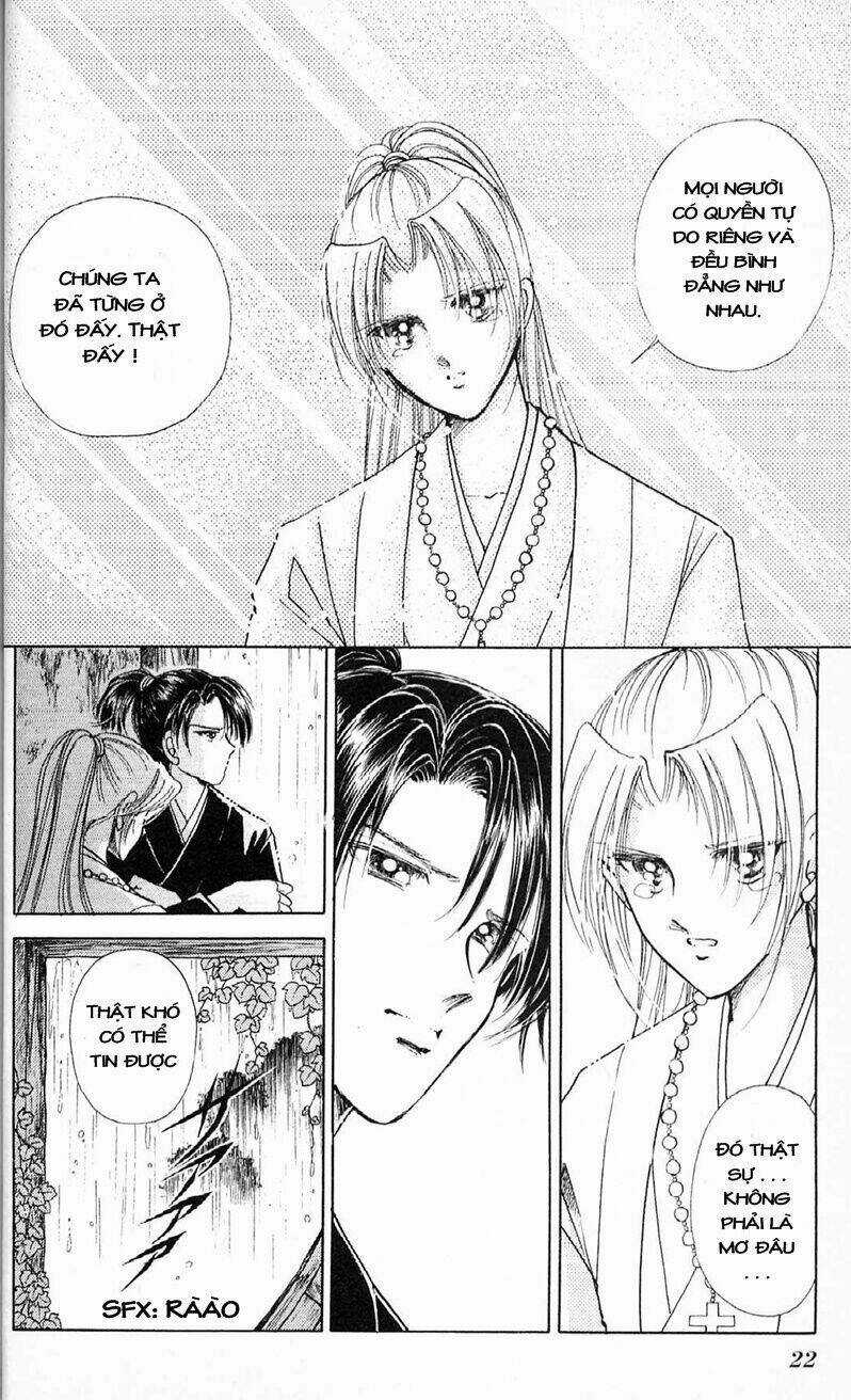 Amakusa 1637 - Chapter 5 - Trang 28