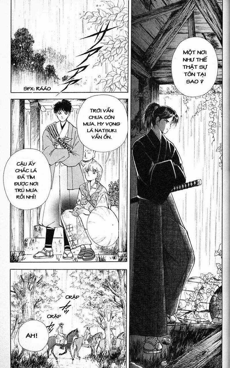 Amakusa 1637 - Chapter 5 - Trang 29