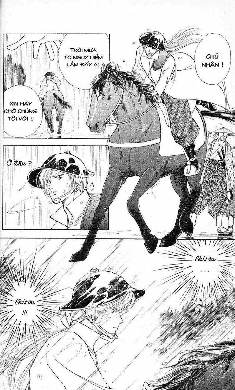 Amakusa 1637 - Chapter 5 - Trang 32