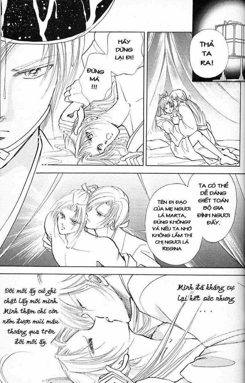 Amakusa 1637 - Chapter 5 - Trang 33