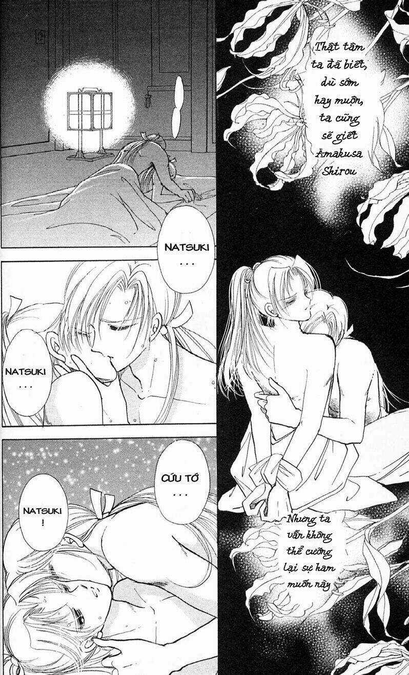 Amakusa 1637 - Chapter 5 - Trang 34