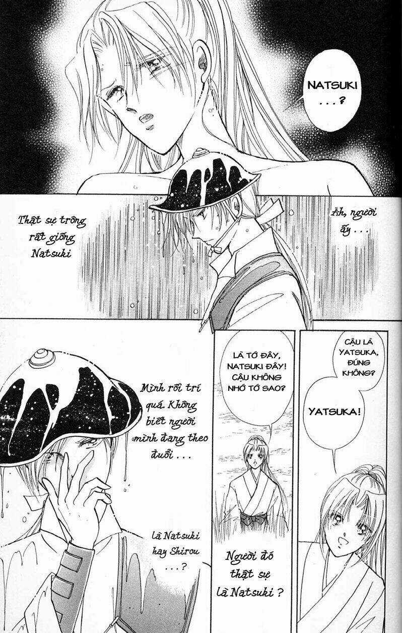 Amakusa 1637 - Chapter 5 - Trang 35